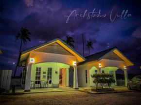 Arch Studio Villa